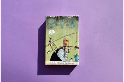 Žaidimas FINDUSO atminties žaidimas