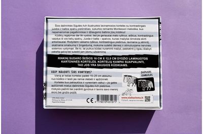 Kortelės su piešinėliais kūdikiams KAS GYVENA SODYBOJE /KAS GYVENA MIŠKE IR EŽER E (įvairios rūšys)