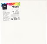 Drobė ARTIST, 290 g, gruntuota, 20x20 cm