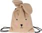 Sportinis maišelis TEDDY-BUNNY, 35x30 cm, 2 rūšių