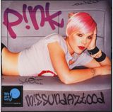 P!NK: Missundaztood&nbsp; 2LP