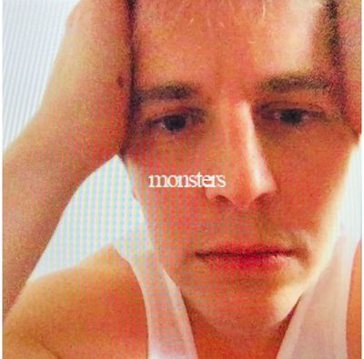 Tom Odell - Monsters LP