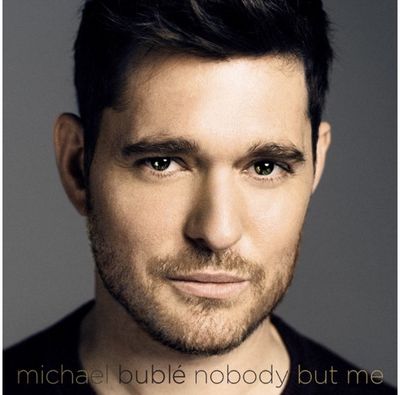 Michael Bublé: Nobody But Me LP