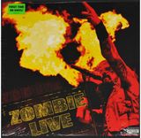 Rob Zombie: Zombie Live 2LP