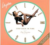 Kylie Minogue: Step Back In Time: The Definitive Collection 2LP