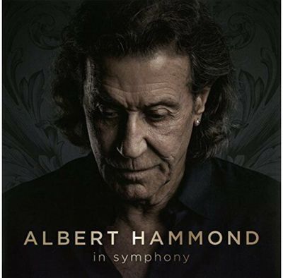 Albert Hammond: In Symphony 2LP