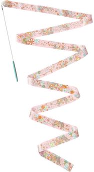 Gimnastikos kaspinas DJECO Stella