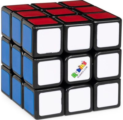 Galvosūkis RUBIK´S CUBE 3x3