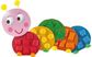 Kūrybinis rinkinys PLAYMAIS FUN TO LEARN Spalva ir forma 3+