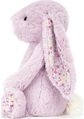Pliušinis žaislas zuikis BASHFUL Blossom Jasmine Bunny (vidutinis)