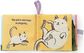 Pliušinė knygelė MUMMY LOVES ME BOOK
