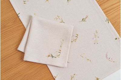 Servetėlės MOLLA, 45x45 cm, 4 vnt.