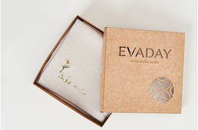 Servetėlės MOLLA, 45x45 cm, 4 vnt.