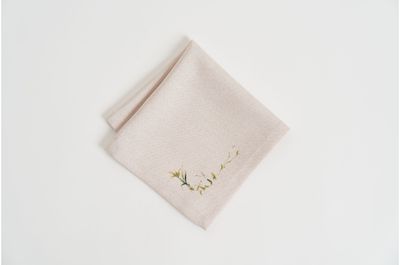 Servetėlės MOLLA, 45x45 cm, 4 vnt.