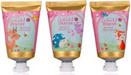 Rankų ir nagų kremas ENCHANTED SPRINGTIME, 50 ml