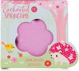 Vonios burbulas ENCHANTED SPRINGTIME, 100 g
