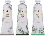 Rankų ir nagų kremas BOTANIC SPA, 60 ml