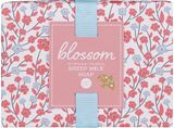 Avies pieno muilas BLOSSOM, 100 g