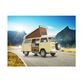 Modeliavimo rinkinys REVELL Volkswagen T2 Camper (easy-click), 1/24