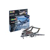 Modeliavimo rinkinys REVELL Sea Vixen FAW 2