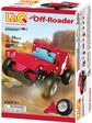 Japoniškas konstruktorius LaQ Hamacron Constructor Mini Off-Roader
