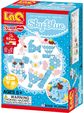 Japoniškas konstruktorius LaQ Sweet Collection Mini Sky Blue