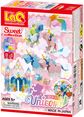 Japoniškas konstruktorius LaQ Sweet Collection Unicorn