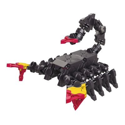 Japoniškas konstruktorius LaQ BALL JOINT TECHNIQUES