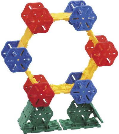 Japoniškas konstruktorius LaQ Free Style PAX 264