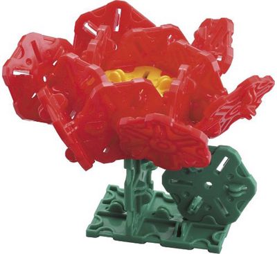 Japoniškas konstruktorius LaQ Free Style PAX 264