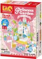 Japoniškas konstruktorius LaQ Sweet Collection Princess Garden