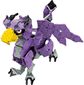 Japoniškas konstruktorius LaQ Mystical Beast GRIFFIN