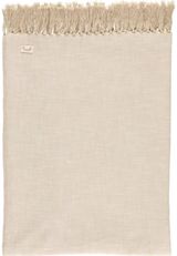 Pledas FANNIK PORVOO BEIGE, 130x170 cm