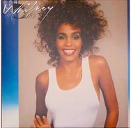 Whitney Houston: Whitney LP 2023