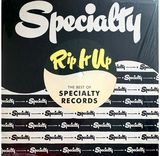 Vinilinė plokštelė Rip It Up: The Best Of Specialty Records LP