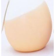 Žvakė EGG, 5x12 cm