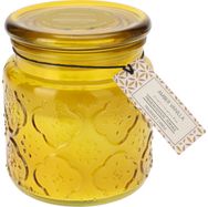 Žvakė POMEGRANATE/VANILLA/COTTON, 11 cm