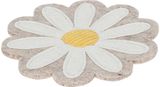 Padėkliukas FELT FLOWER, 13 cm
