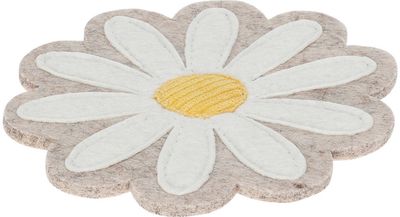 Padėkliukas FELT FLOWER, 13 cm