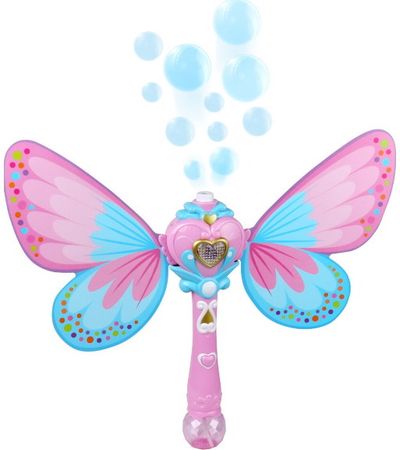 Burbulų pūtimo lazdelė BLOW FAIRY