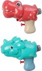 Vandens žaislas DINO įv. rūšys