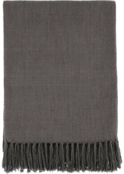 Pledas FANNIK PORVOO GREY, 130x170 cm
