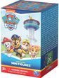 Mini figūrėlė PAW PATROL (siurprizas)