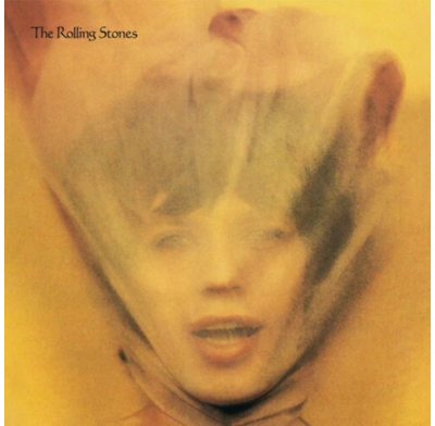 Vinilinė plokštelė The Rolling Stones: Goats Head Soup LP