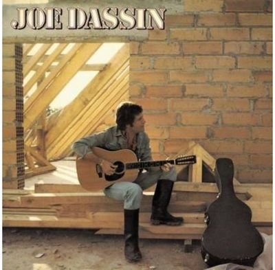 Vinilinė plokštelė LP JOE DASSIN Joes Dassin