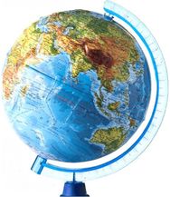 Gaublys ALYASKA LT su pašvietimu, belaidis, 25 cm