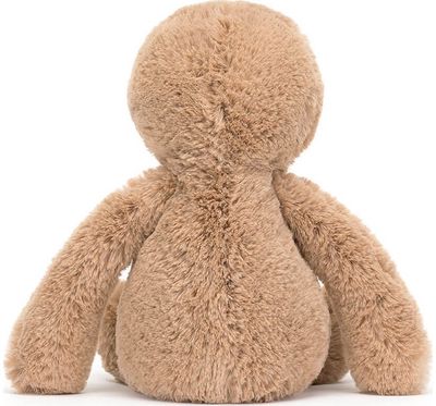 Pliušinis žaislas tinginys BASHFUL Sloth (vidutinis)