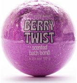 Vonios burbulas GROOVY BERRY, 120 g