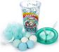 Dovanų rinkinys VANILLA gėrimų indelyje (vonios burbulai+kempinė), 6x20 g