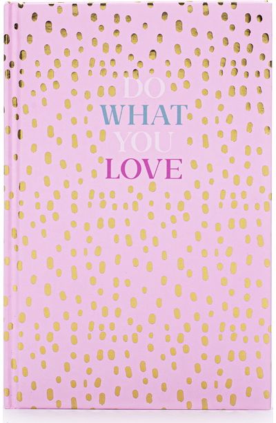 Savaitės planuoklis POSH+POP FLOWER su lipdukais, Pink